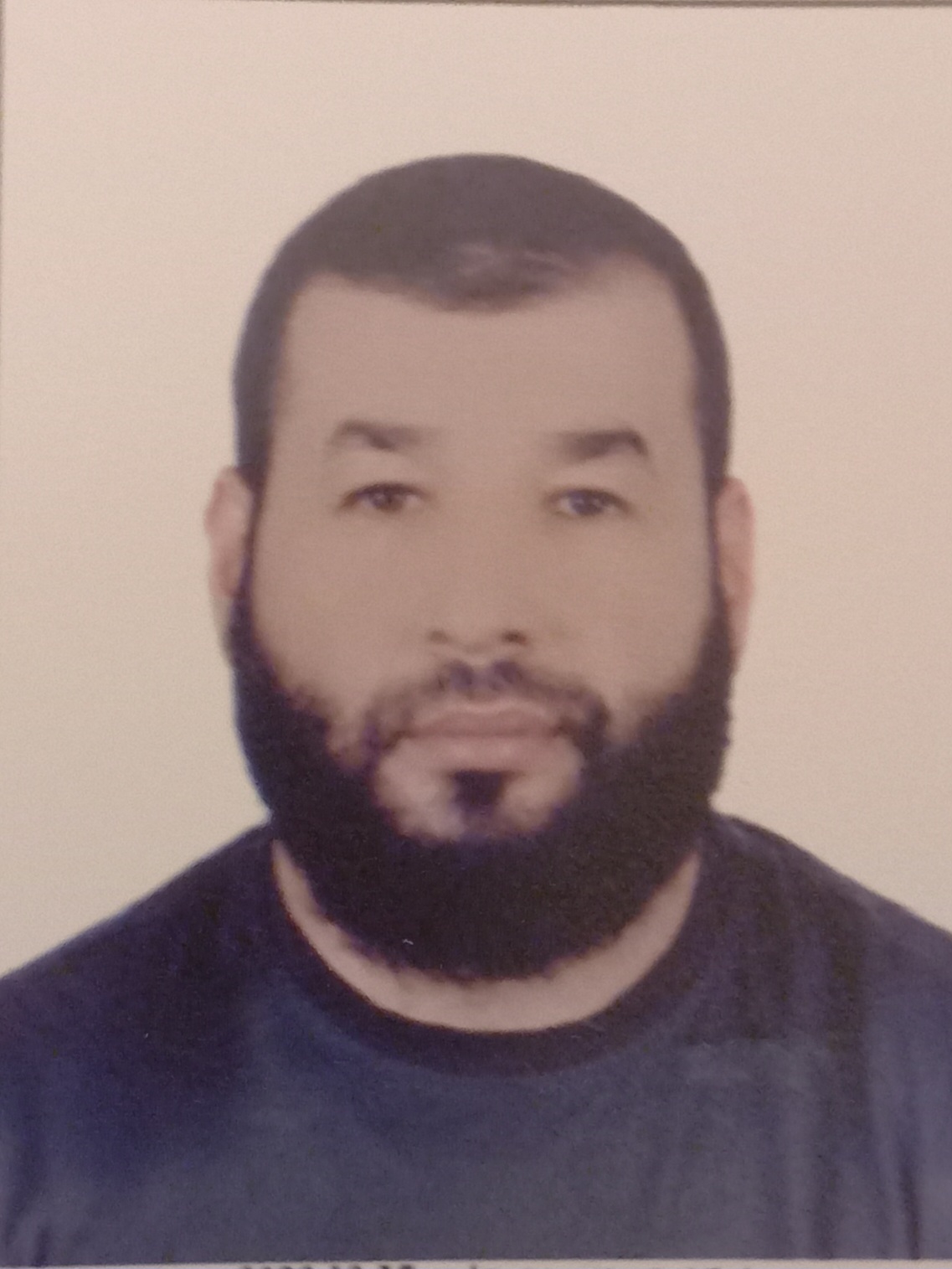 إبراهيم محمد كامل محمد قرطع 